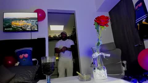 Andrew Johnson online show from 14, 2, 2026