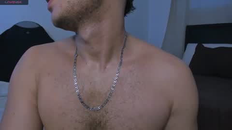 Andrewlamar21 online show from 15, 6, 2026