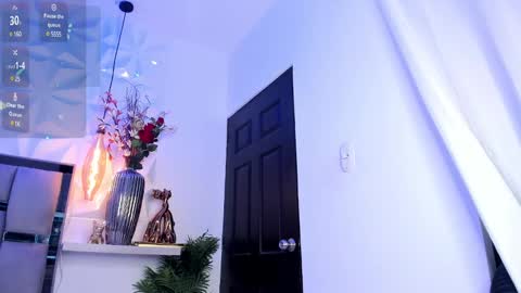 Snapshot of andrewortix chatting on 27, 2, 2025 AndreWortix online show from 27, 2, 2025