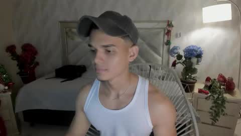 Snapshot of andrewrush_ chatting on 30, 11, 2025 andrewrush_ online show from 30, 11, 2025