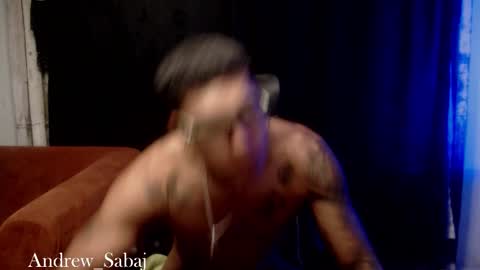 andrew sabaj online show from 9, 10, 2025