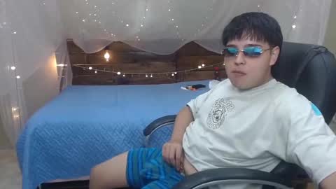 ANDREW online show from 26, 12, 2024