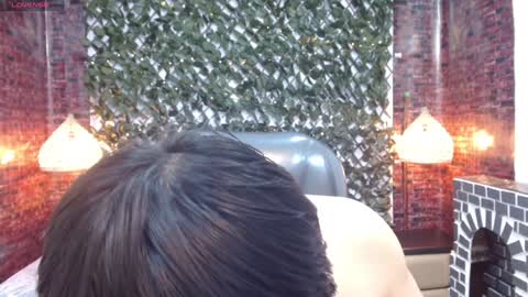 ANDREW online show from 3, 1, 2025