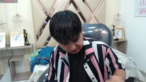 ANDREW online show from 5, 1, 2025