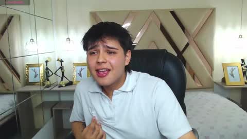 ANDREW online show from 15, 2, 2025