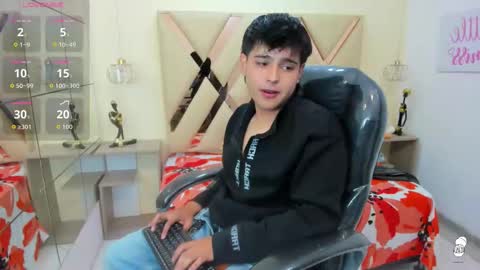 ANDREW online show from 19, 9, 2025