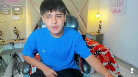 ANDREW online show from 21, 9, 2025