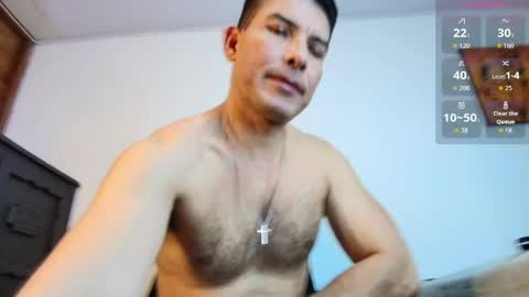 Snapshot of andrewstelee chatting on 4, 6, 2026 andrewstelee online show from 4, 6, 2026