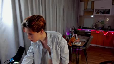 Andrew online show from 29, 1, 2025