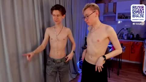 Andrew online show from 12, 3, 2025