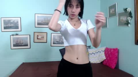 Andreyna online show from 6, 2, 2025