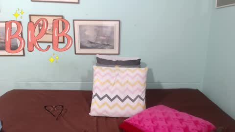 Andreyna online show from 28, 2, 2025