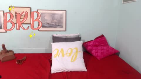 Andreyna online show from 1, 3, 2025