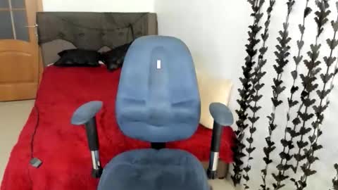 andrianabelle online show from 19, 10, 2025