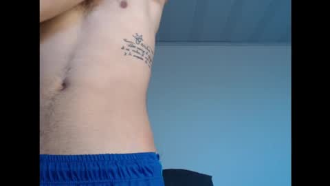 Snapshot of andriuhot066 chatting on 29, 12, 2024 andriuhot066 online show from 29, 12, 2024