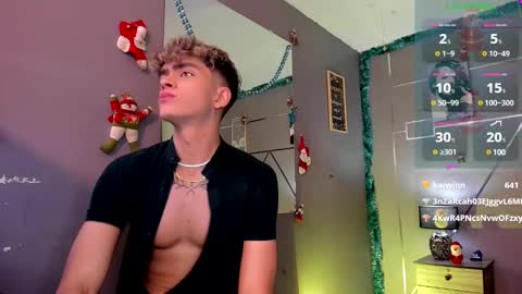      online show from 19, 12, 2024