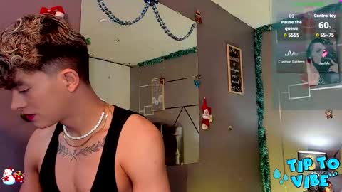      online show from 23, 12, 2024