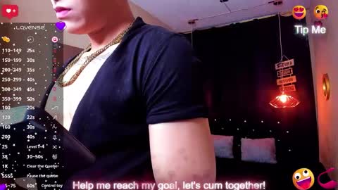      online show from 13, 10, 2025