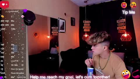 Snapshot of andrius_24 chatting on 3, 4, 2026 online show from 3, 4, 2026