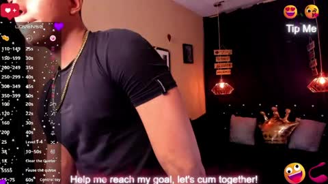 Snapshot of andrius_24 chatting on 10, 4, 2026 online show from 10, 4, 2026