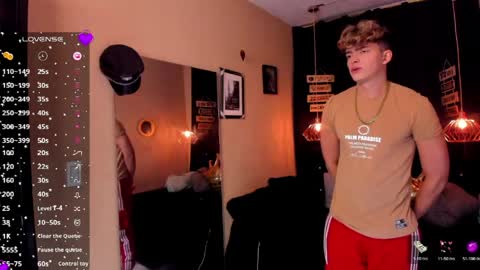 Snapshot of andrius_24 chatting on 11, 4, 2026 online show from 11, 4, 2026