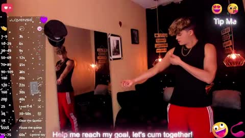 Snapshot of andrius_24 chatting on 17, 4, 2026 online show from 17, 4, 2026