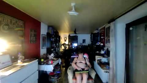 Snapshot of androgynia1 chatting on 12, 11, 2025 androgynia online show from 12, 11, 2025