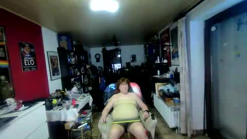 Snapshot of androgynia1 chatting on 29, 11, 2025 androgynia online show from 29, 11, 2025