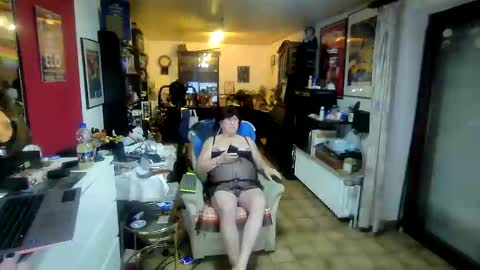 Snapshot of androgynia1 chatting on 8, 1, 2026 androgynia online show from 8, 1, 2026