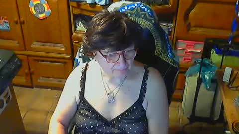 Snapshot of androgynia1 chatting on 19, 1, 2026 androgynia online show from 19, 1, 2026