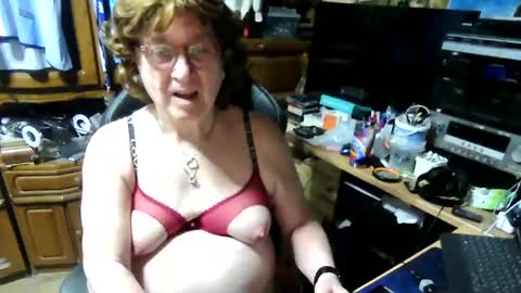 Snapshot of androgynia1 chatting on 30, 3, 2026 androgynia online show from 30, 3, 2026