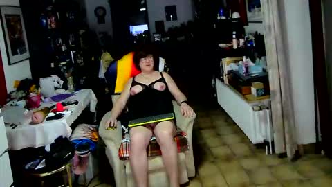 Snapshot of androgynia1 chatting on 4, 5, 2026 androgynia online show from 4, 5, 2026