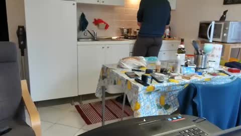 androx77 online show from 1, 4, 2026