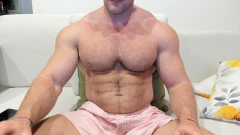 Snapshot of andry_dick chatting on 9, 4, 2026 Andry online show from 9, 4, 2026