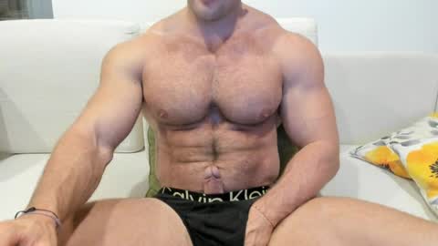 Snapshot of andry_dick chatting on 29, 4, 2026 Andry online show from 29, 4, 2026