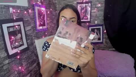 Andrys online show from 7, 1, 2026