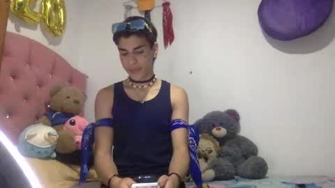 andryt31135 online show from 20, 5, 2026