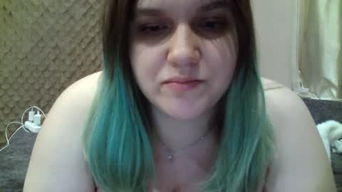 AndryxEslyux online show from 18, 1, 2025