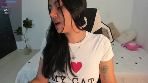 Snapshot of andy05hernandez_ chatting on 19, 1, 2025 independet online show from 19, 1, 2025