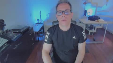 Andrew online show from 28, 11, 2025