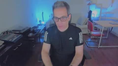 Andrew online show from 14, 12, 2025