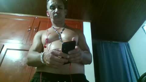 andy101075 online show from 30, 5, 2026
