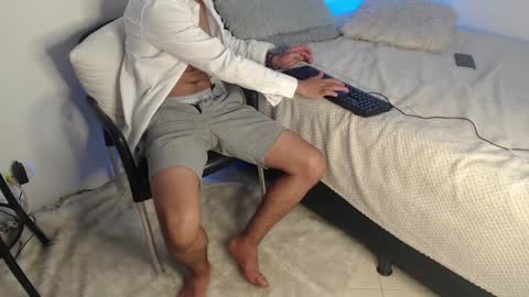 Snapshot of andy_0018 chatting on 3, 12, 2024 Andy online show from 3, 12, 2024