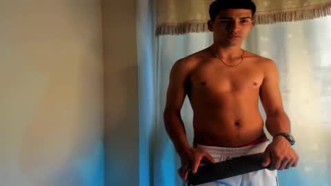 Snapshot of andy_0018 chatting on 31, 12, 2024 Andy online show from 31, 12, 2024