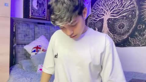 Andy online show from 10, 2, 2025