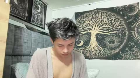 Andy online show from 17, 2, 2025