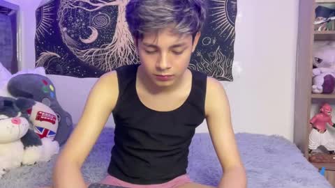 Andy online show from 19, 2, 2025