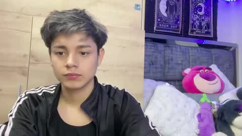 Andy online show from 20, 2, 2025