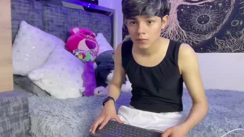 Andy online show from 21, 2, 2025