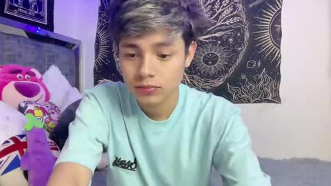 Andy online show from 28, 2, 2025